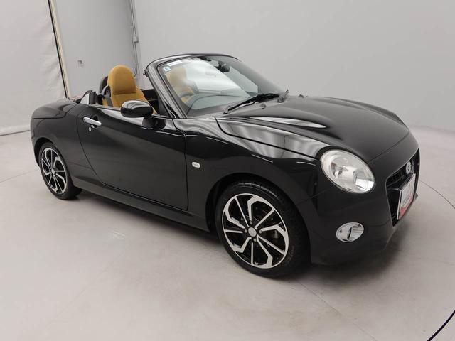 コペンセロメモリーナビ　バックカメラ　ドライブレコーダー　ＥＴＣ　ＬＥＤヘッドライト　キーフリー（愛知県）の中古車