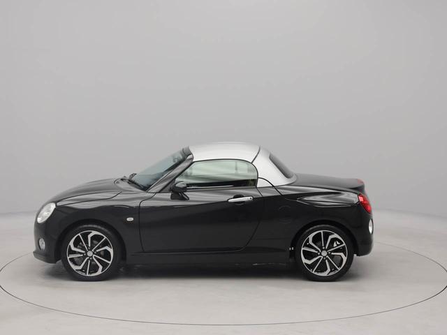 コペンセロメモリーナビ　バックカメラ　ドライブレコーダー　ＥＴＣ　ＬＥＤヘッドライト　キーフリー（愛知県）の中古車