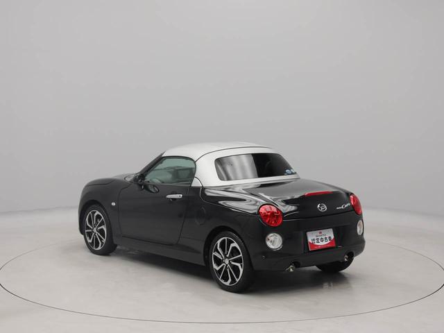 コペンセロメモリーナビ　バックカメラ　ドライブレコーダー　ＥＴＣ　ＬＥＤヘッドライト　キーフリー（愛知県）の中古車