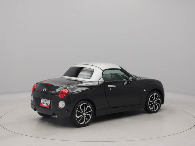 コペンセロメモリーナビ　バックカメラ　ドライブレコーダー　ＥＴＣ　ＬＥＤヘッドライト　キーフリー（愛知県）の中古車