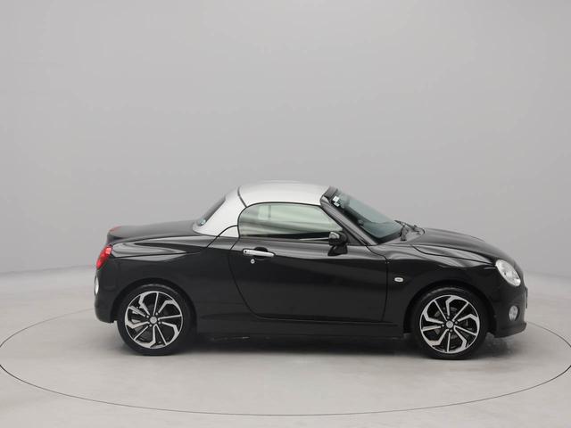 コペンセロメモリーナビ　バックカメラ　ドライブレコーダー　ＥＴＣ　ＬＥＤヘッドライト　キーフリー（愛知県）の中古車