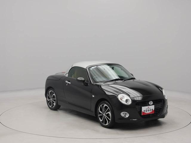 コペンセロメモリーナビ　バックカメラ　ドライブレコーダー　ＥＴＣ　ＬＥＤヘッドライト　キーフリー（愛知県）の中古車