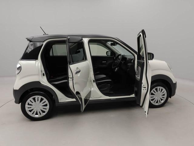 キャストアクティバＸ　リミテッド　ＳＡIIIエアコン　パワステ　パワーウィンドウ　ＡＢＳ　エアバック　キーレス（愛知県）の中古車