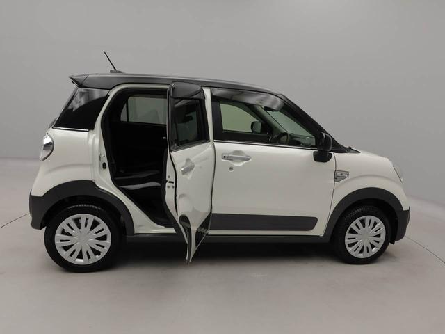 キャストアクティバＸ　リミテッド　ＳＡIIIエアコン　パワステ　パワーウィンドウ　ＡＢＳ　エアバック　キーレス（愛知県）の中古車