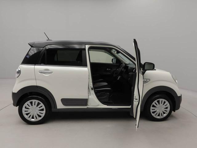 キャストアクティバＸ　リミテッド　ＳＡIIIエアコン　パワステ　パワーウィンドウ　ＡＢＳ　エアバック　キーレス（愛知県）の中古車