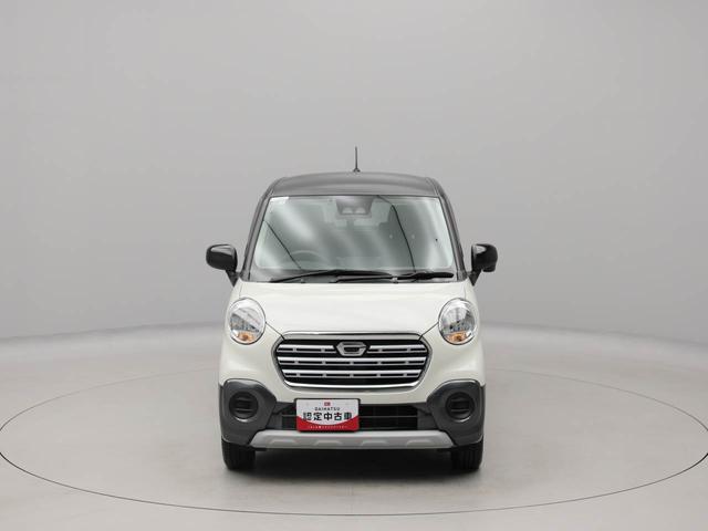 キャストアクティバＸ　リミテッド　ＳＡIIIエアコン　パワステ　パワーウィンドウ　ＡＢＳ　エアバック　キーレス（愛知県）の中古車