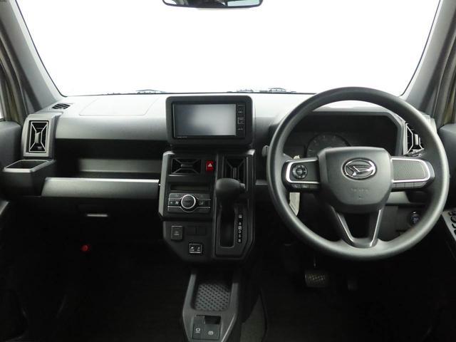 タフトＸエアコン　パワステ　パワーウィンドウ　ＡＢＳ　エアバック　キーフリー（愛知県）の中古車