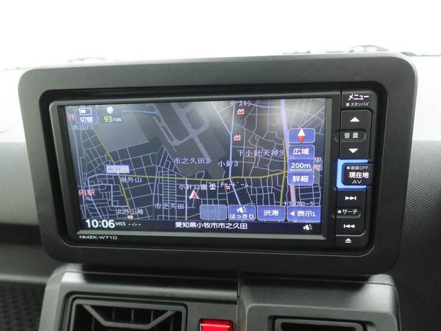 タフトＸエアコン　パワステ　パワーウィンドウ　ＡＢＳ　エアバック　キーフリー（愛知県）の中古車