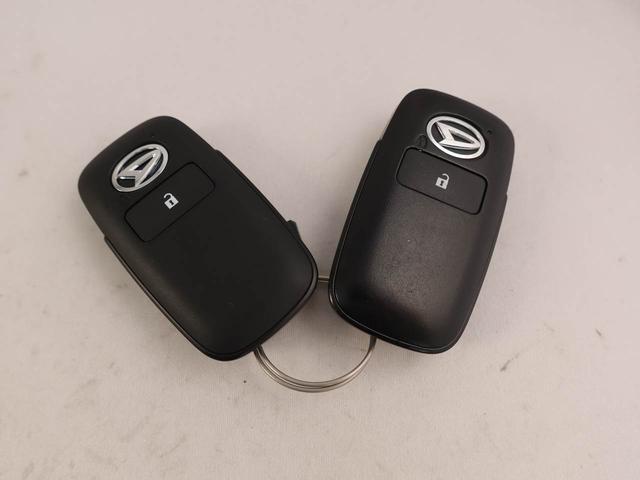 タフトＸエアコン　パワステ　パワーウィンドウ　ＡＢＳ　エアバック　キーフリー（愛知県）の中古車