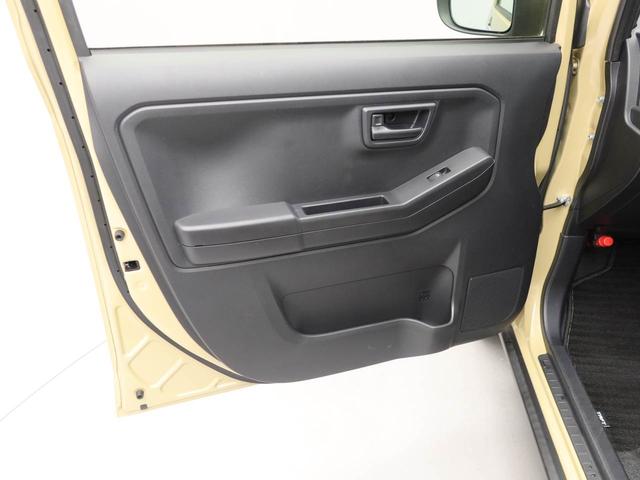 タフトＸエアコン　パワステ　パワーウィンドウ　ＡＢＳ　エアバック　キーフリー（愛知県）の中古車