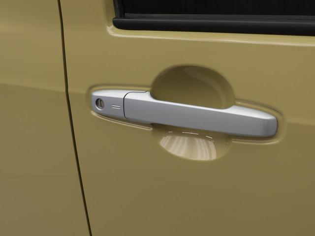 タフトＸエアコン　パワステ　パワーウィンドウ　ＡＢＳ　エアバック　キーフリー（愛知県）の中古車