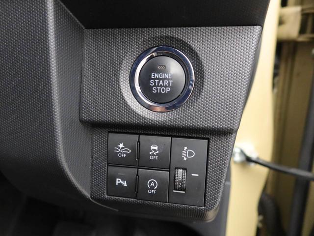 タフトＸエアコン　パワステ　パワーウィンドウ　ＡＢＳ　エアバック　キーフリー（愛知県）の中古車