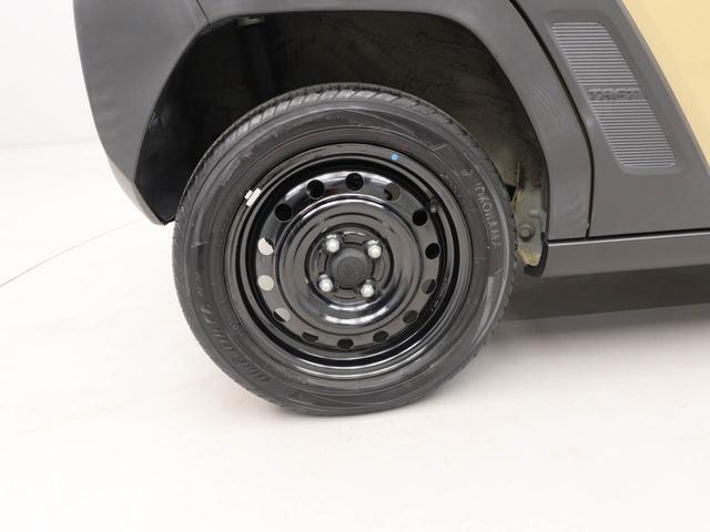 タフトＸエアコン　パワステ　パワーウィンドウ　ＡＢＳ　エアバック　キーフリー（愛知県）の中古車