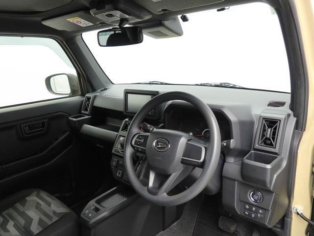 タフトＸエアコン　パワステ　パワーウィンドウ　ＡＢＳ　エアバック　キーフリー（愛知県）の中古車