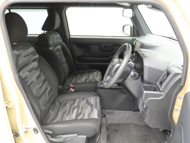 タフトＸエアコン　パワステ　パワーウィンドウ　ＡＢＳ　エアバック　キーフリー（愛知県）の中古車