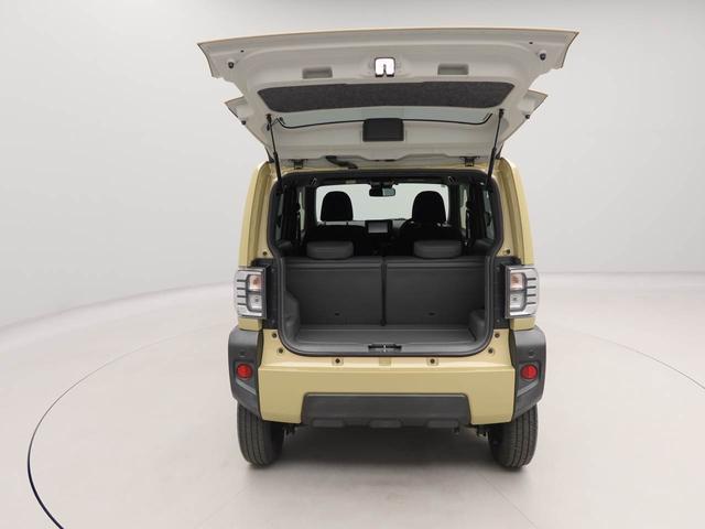 タフトＸエアコン　パワステ　パワーウィンドウ　ＡＢＳ　エアバック　キーフリー（愛知県）の中古車