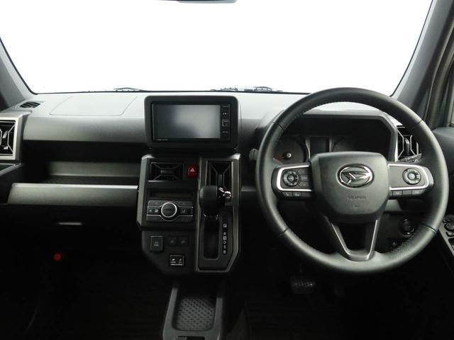 タフトＧターボ　クロムベンチャーエアコン　パワステ　パワーウィンドウ　ＡＢＳ　エアバック　アルミホイール　サンルーフ　キーフリー　電動ドアミラー　バックカメラ（愛知県）の中古車