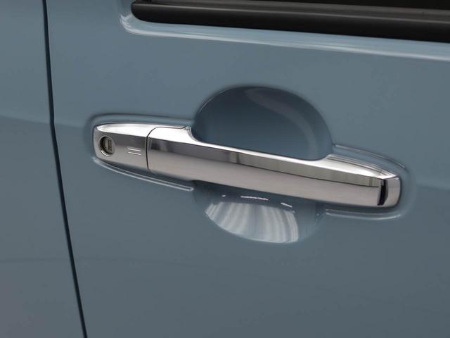 タフトＧターボ　クロムベンチャーエアコン　パワステ　パワーウィンドウ　ＡＢＳ　エアバック　アルミホイール　サンルーフ　キーフリー　電動ドアミラー　バックカメラ（愛知県）の中古車