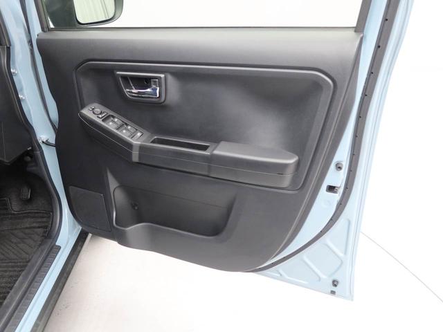 タフトＧターボ　クロムベンチャーエアコン　パワステ　パワーウィンドウ　ＡＢＳ　エアバック　アルミホイール　サンルーフ　キーフリー　電動ドアミラー　バックカメラ（愛知県）の中古車