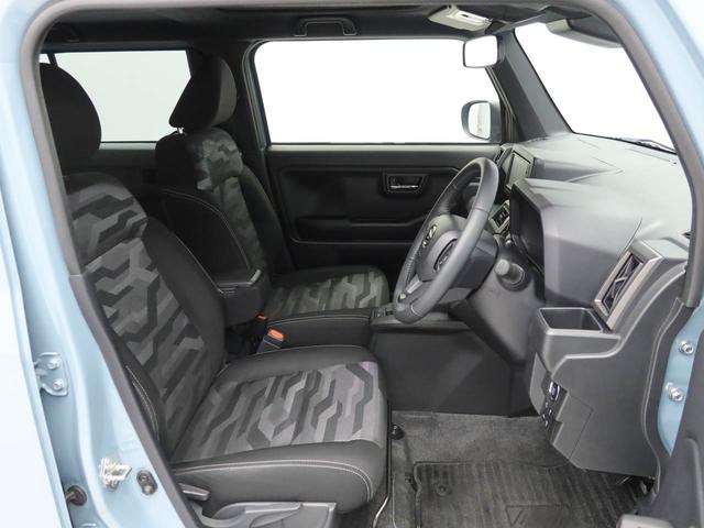 タフトＧターボ　クロムベンチャーエアコン　パワステ　パワーウィンドウ　ＡＢＳ　エアバック　アルミホイール　サンルーフ　キーフリー　電動ドアミラー　バックカメラ（愛知県）の中古車