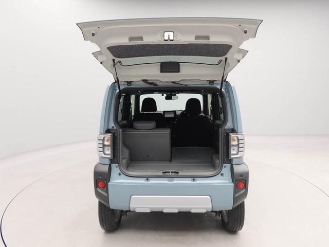 タフトＧターボ　クロムベンチャーエアコン　パワステ　パワーウィンドウ　ＡＢＳ　エアバック　アルミホイール　サンルーフ　キーフリー　電動ドアミラー　バックカメラ（愛知県）の中古車