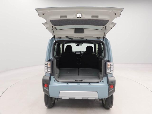 タフトＧターボ　クロムベンチャーエアコン　パワステ　パワーウィンドウ　ＡＢＳ　エアバック　アルミホイール　サンルーフ　キーフリー　電動ドアミラー　バックカメラ（愛知県）の中古車