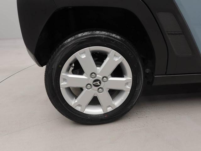 タフトＧターボ　クロムベンチャーエアコン　パワステ　パワーウィンドウ　ＡＢＳ　エアバック　アルミホイール　サンルーフ　キーフリー　電動ドアミラー　バックカメラ（愛知県）の中古車