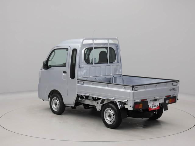 ハイゼットトラックジャンボスタンダードＣＤデッキ　エアコン　４ＷＤ（愛知県）の中古車