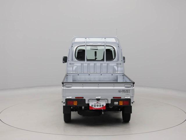 ハイゼットトラックジャンボスタンダードＣＤデッキ　エアコン　４ＷＤ（愛知県）の中古車