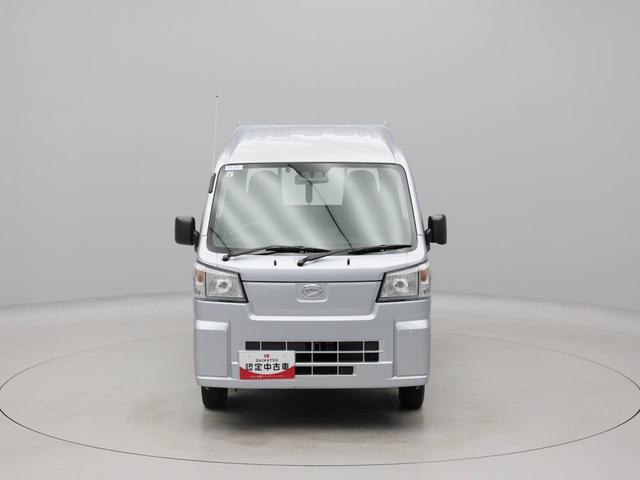 ハイゼットトラックジャンボスタンダードＣＤデッキ　エアコン　４ＷＤ（愛知県）の中古車