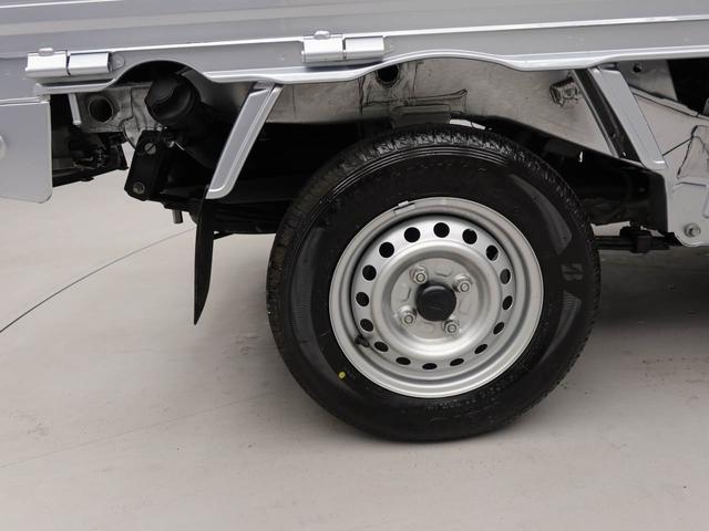 ハイゼットトラックジャンボスタンダードＣＤデッキ　エアコン　４ＷＤ（愛知県）の中古車