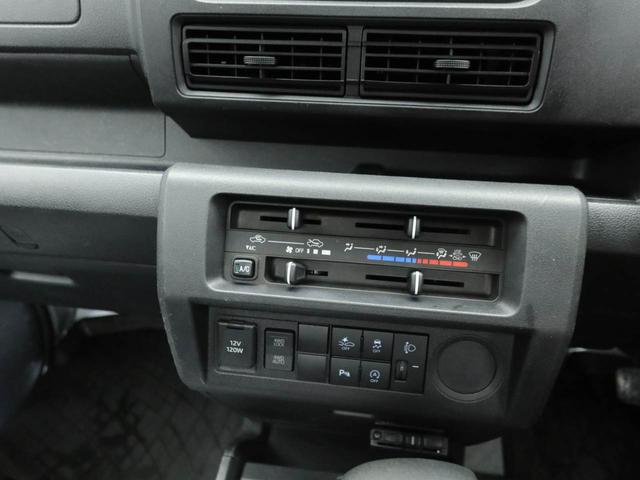 ハイゼットトラックジャンボスタンダードＣＤデッキ　エアコン　４ＷＤ（愛知県）の中古車