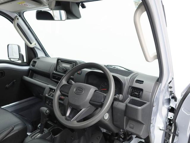 ハイゼットトラックジャンボスタンダードＣＤデッキ　エアコン　４ＷＤ（愛知県）の中古車