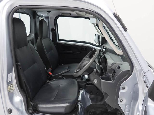 ハイゼットトラックジャンボスタンダードＣＤデッキ　エアコン　４ＷＤ（愛知県）の中古車