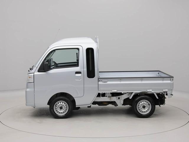 ハイゼットトラックジャンボスタンダードＣＤデッキ　エアコン　４ＷＤ（愛知県）の中古車