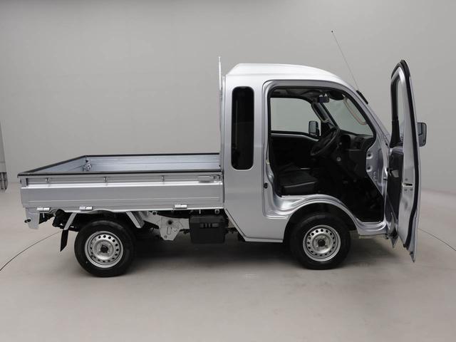 ハイゼットトラックジャンボスタンダードＣＤデッキ　エアコン　４ＷＤ（愛知県）の中古車