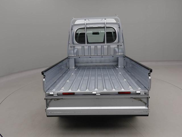 ハイゼットトラックジャンボスタンダードＣＤデッキ　エアコン　４ＷＤ（愛知県）の中古車