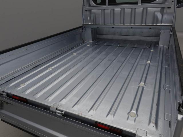 ハイゼットトラックジャンボスタンダードＣＤデッキ　エアコン　４ＷＤ（愛知県）の中古車