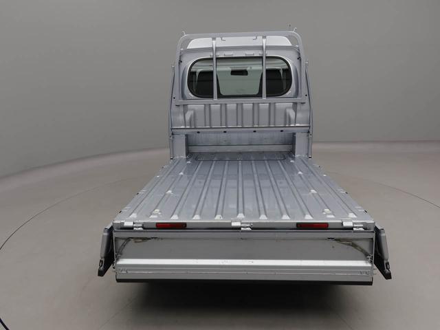 ハイゼットトラックジャンボスタンダードＣＤデッキ　エアコン　４ＷＤ（愛知県）の中古車