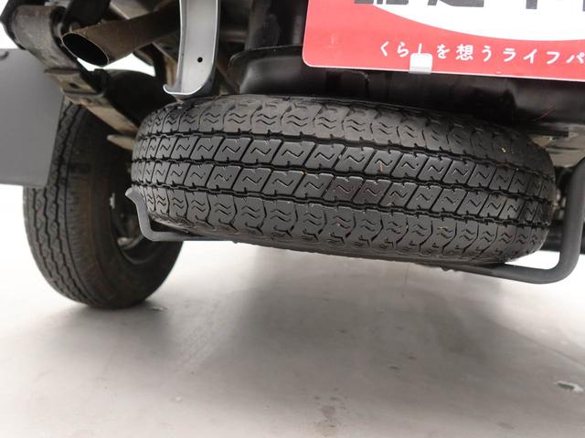 ハイゼットトラックジャンボスタンダードＣＤデッキ　エアコン　４ＷＤ（愛知県）の中古車