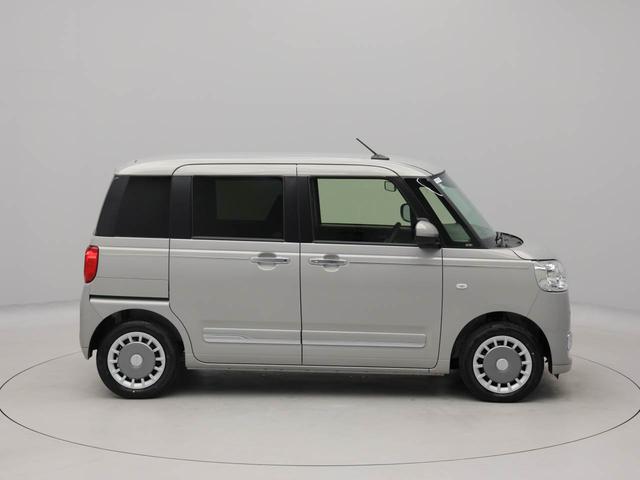 ムーヴキャンバスセオリーＧ（愛知県）の中古車