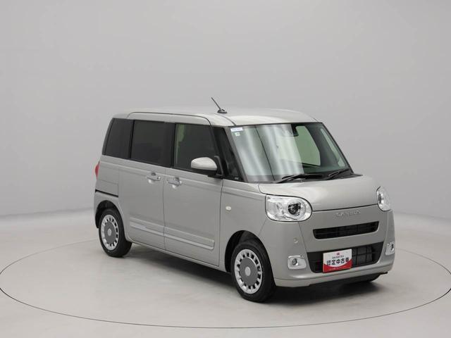 ムーヴキャンバスセオリーＧ（愛知県）の中古車