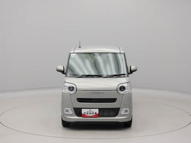 ムーヴキャンバスセオリーＧ（愛知県）の中古車