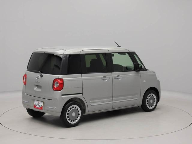 ムーヴキャンバスセオリーＧ（愛知県）の中古車