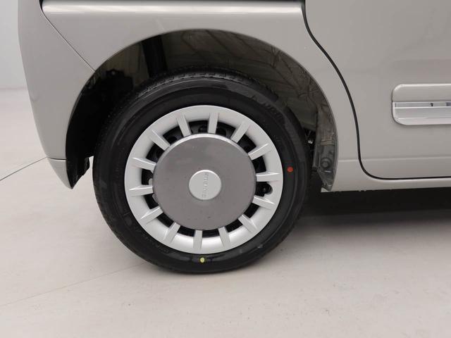 ムーヴキャンバスセオリーＧ（愛知県）の中古車