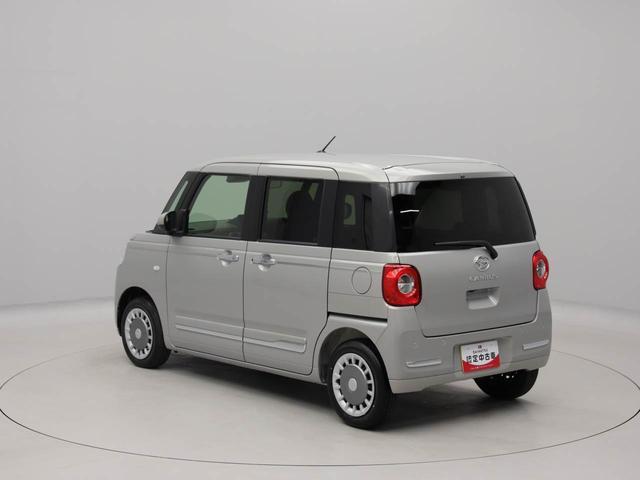 ムーヴキャンバスセオリーＧ（愛知県）の中古車