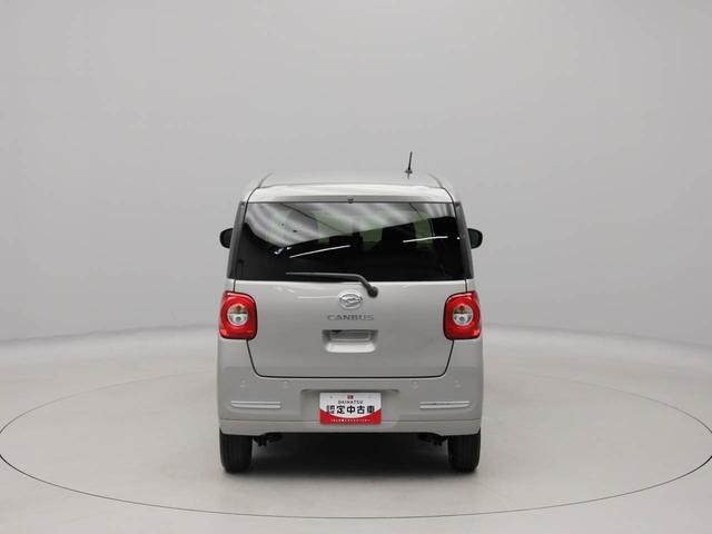 ムーヴキャンバスセオリーＧ（愛知県）の中古車