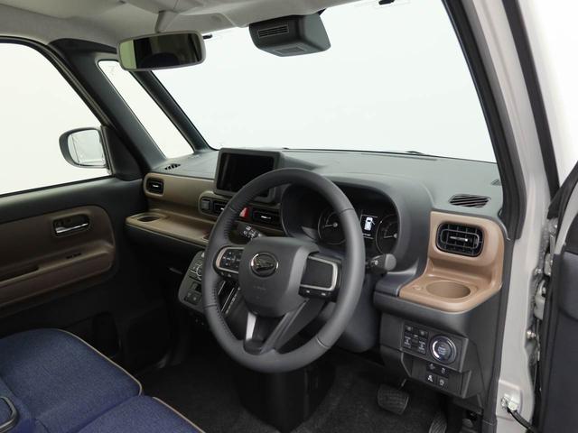 ムーヴキャンバスセオリーＧ（愛知県）の中古車