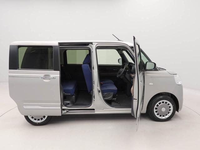 ムーヴキャンバスセオリーＧ（愛知県）の中古車