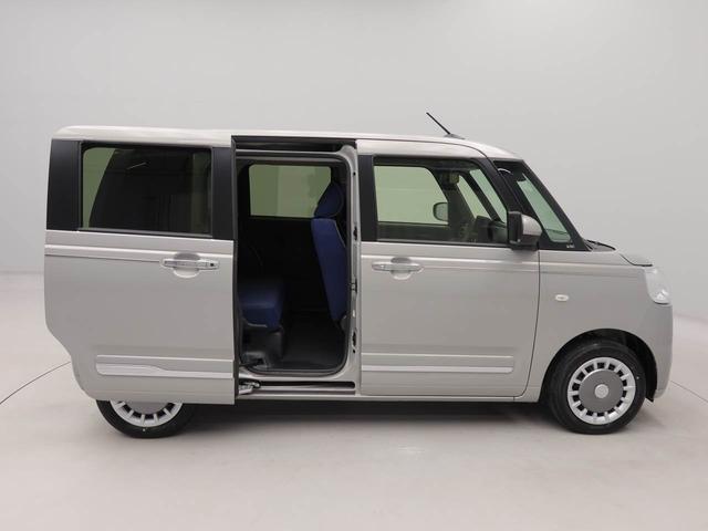 ムーヴキャンバスセオリーＧ（愛知県）の中古車